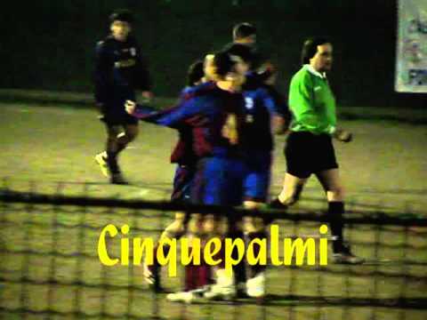 MAPPANESE ALLIEVI 88   STAGIONE 2003 2004