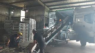 MV CT384- EGHU3754310