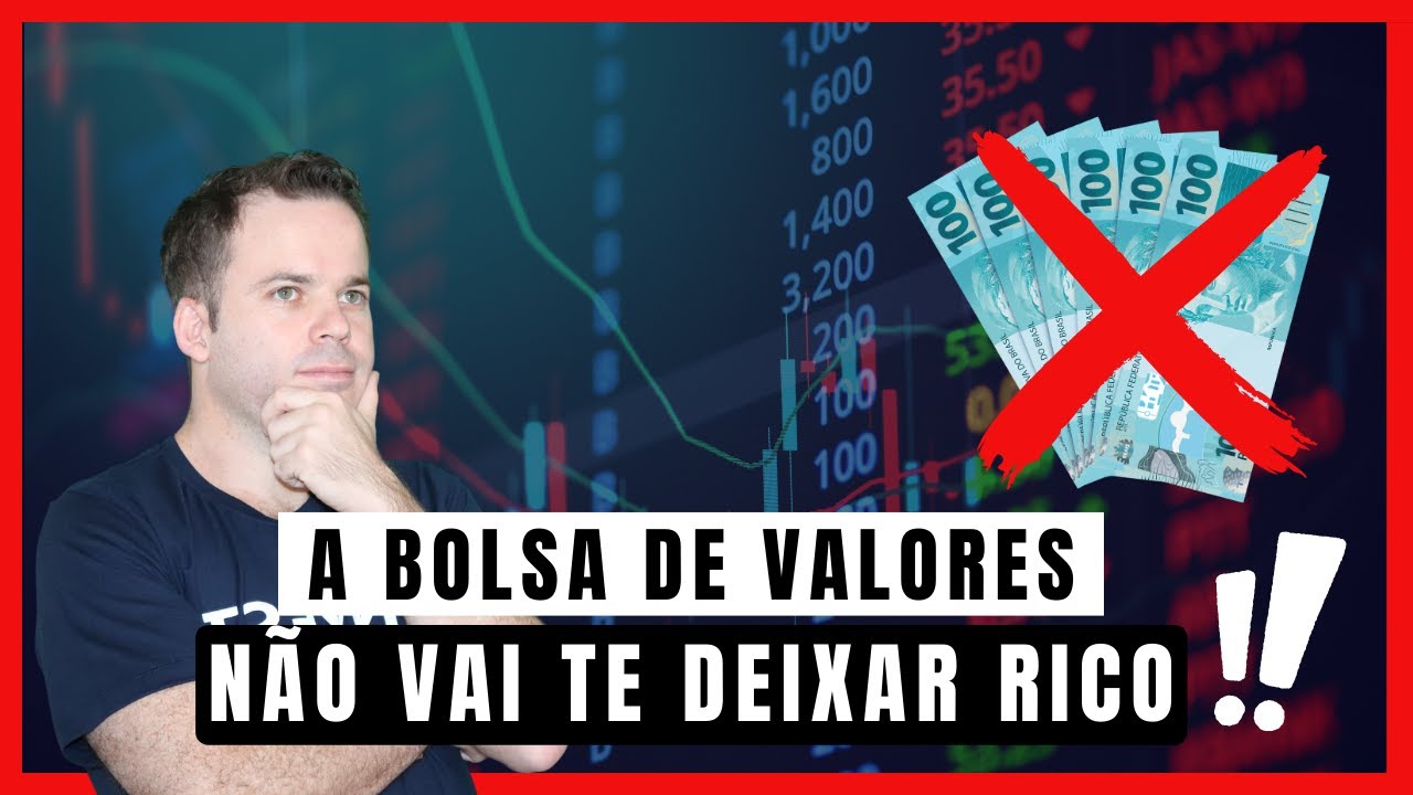 O que aprendi em 16 anos de Buy and Hold - 6 Ensinamentos