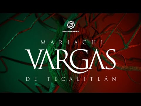 MEXICANO DESDE LA RAÍZ / MARIACHI VARGAS DE TECALITLÁN