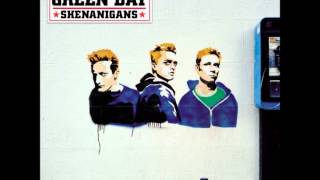 Green Day DUI + lyrics