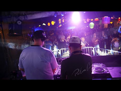 Katharsis LIVE @ We Love Trance CE 057 - Open-air & Classics (30-08-2025 - KontenerART - Poznań)