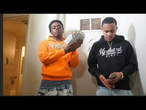 BabyKane - Really ina field