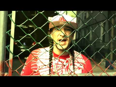 Big Noyd - "Keep it Gangsta" feat. Blizz Blazay (OFFICIAL VIDEO)