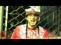 Big Noyd - "Keep it Gangsta" feat. Blizz Blazay (OFFICIAL VIDEO)