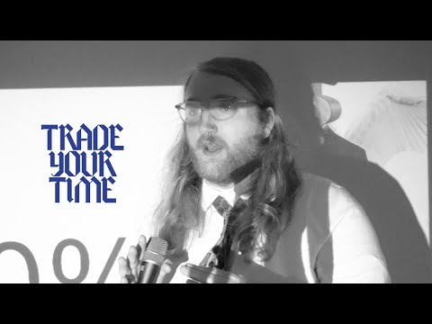 TRADE YOUR TIME: Power Points