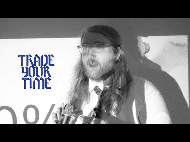 TRADE YOUR TIME: Power Points
