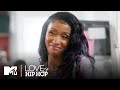 Three S A Crowd ‍ ️‍ ‍ Is Scrappy With Diamond Or Erica Dixon Love Hip Hop Atlanta