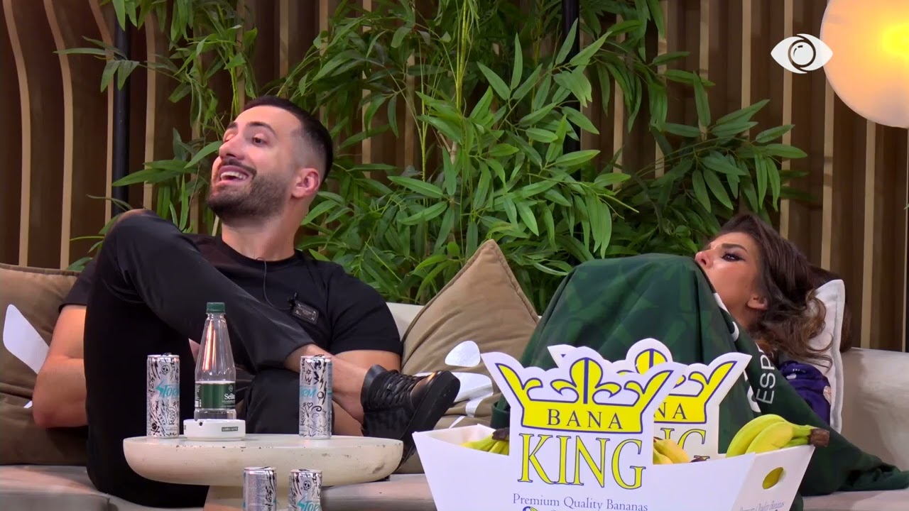 “Ke frikë”/ Jozi diskuton me Gertën, banorja: Unë e kam bërë lojën këtu…