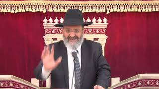 הקדושה שיש בימי ספירת העומר | שיחת השבוע | הרב מיכאל מזוז