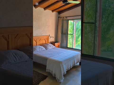 Casa ROMA, Las Calles-Nono, Córdoba