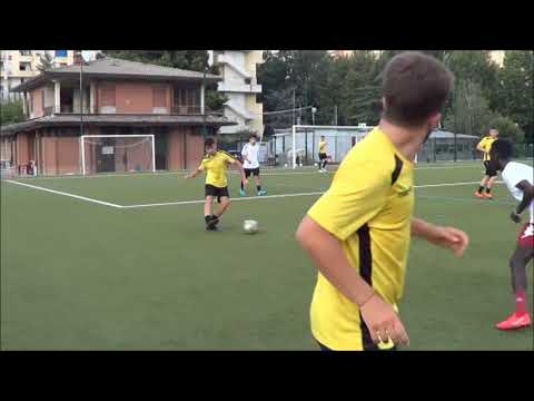 Mercadante Juniores & Under 17