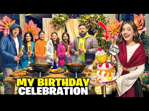 Fatima Faisal and Fatima Or Uski Chalakiyan