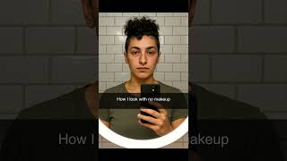 Use Makeup Check AI to get your makeup done for any event #makeupai #makeupgenerator #makeup #makeup