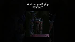 Download lagu What Are You Buying Stranger? - Merchant (Resident Evil 4 Remake) mp3