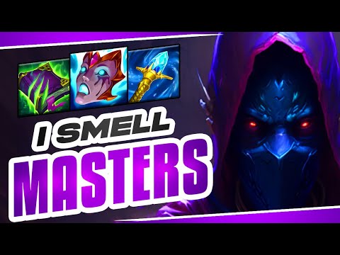 IS SEASON 13 JUST EASY FOR MALZAHAR? | MALZAHAR MID GAMEPLAY | Patch 13.1