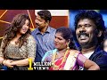 Nisha Husband Romances Priyanka On Stage இது நம்ம List லயே இல்லயே Co