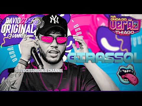 THIAGO FREITAS - GIRASSOL