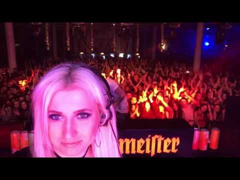 KRISTYEN Kiss fm🎶-Studance ❤️