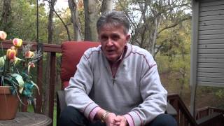 Bill Anderson Cut-By-Cut: "Old Army Hat"