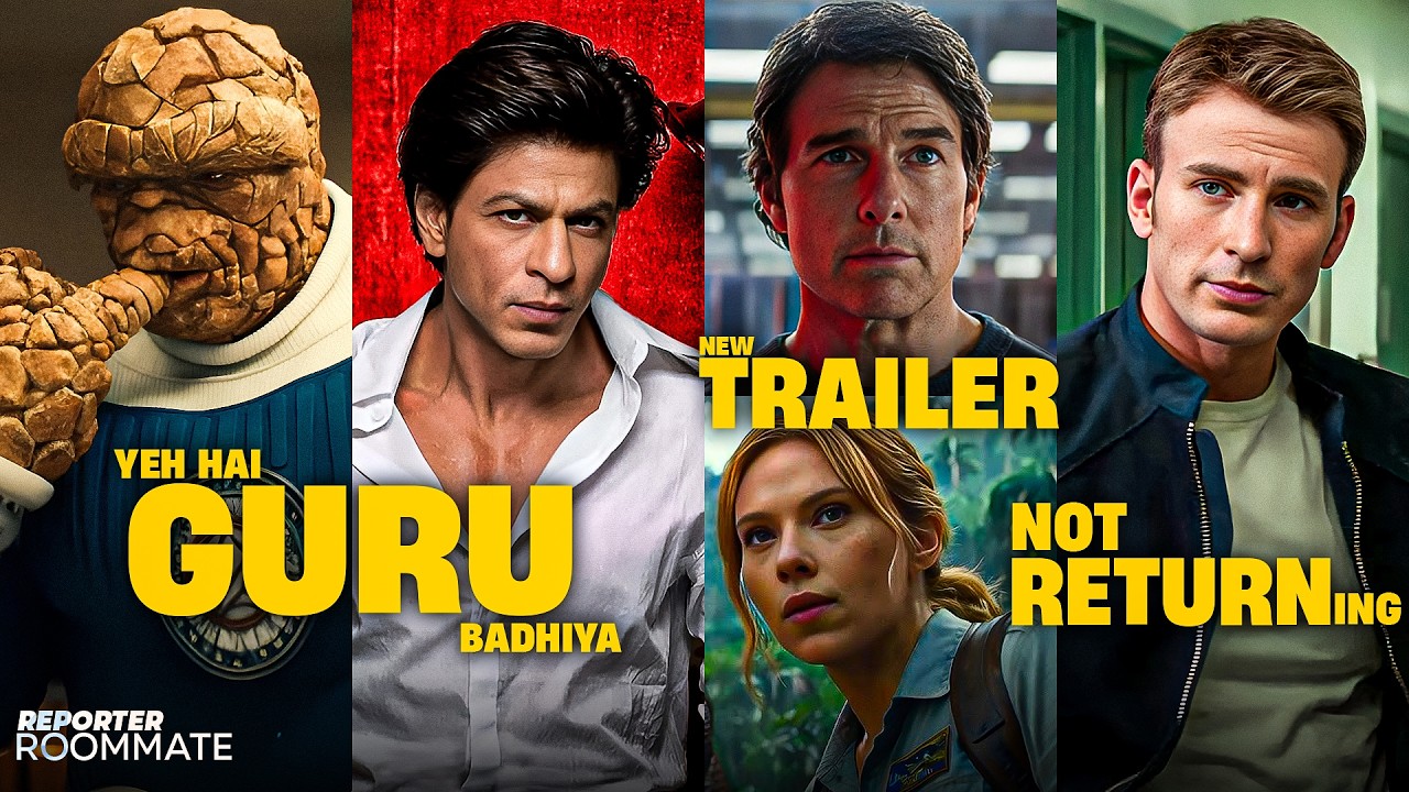 Damm! JULY Is Gonna Be Exciting! 🔥