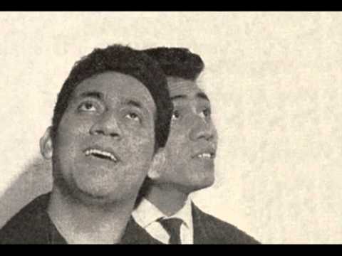The Emeralds - A long time to forget ( 1960 )