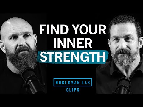 Navy SEAL on What It Takes to Be Unbreakable | DJ Shipley & Dr. Andrew Huberman