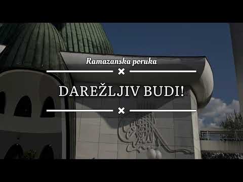RAMAZANSKA PORUKA