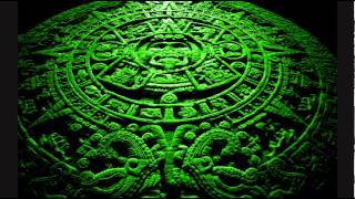 Electric Universe - Maya