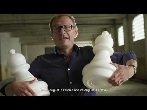 Atslēgas EN ep33 / The August Coup of 1991