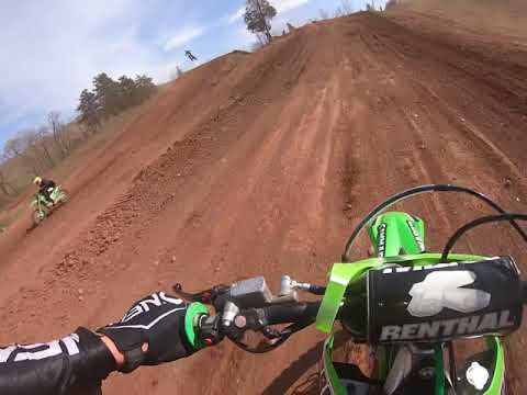 Pagoda MX Open Practice - Christian Cammarota - 04/03/2021