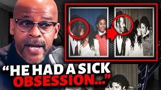 Chuck Berry&#39;s Son Reveals DISTURBING New Details About His Father