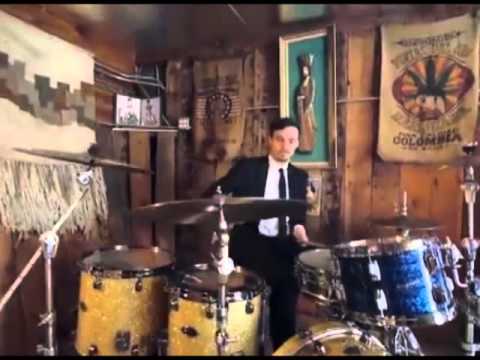 Celebration Under the Dome 2015 Performer - Karl Denson's Tiny Universe