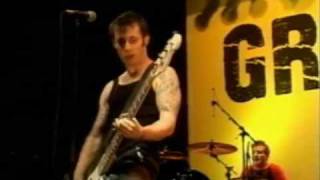 Green Day - Going To Pasalacqua @ Live Without Warning [HQ]
