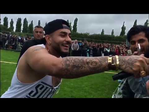 Copenhagen mela 2017 | Pakistan Independence Day