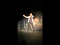 Joe McElderry - Until The Stars Run Out - St ...