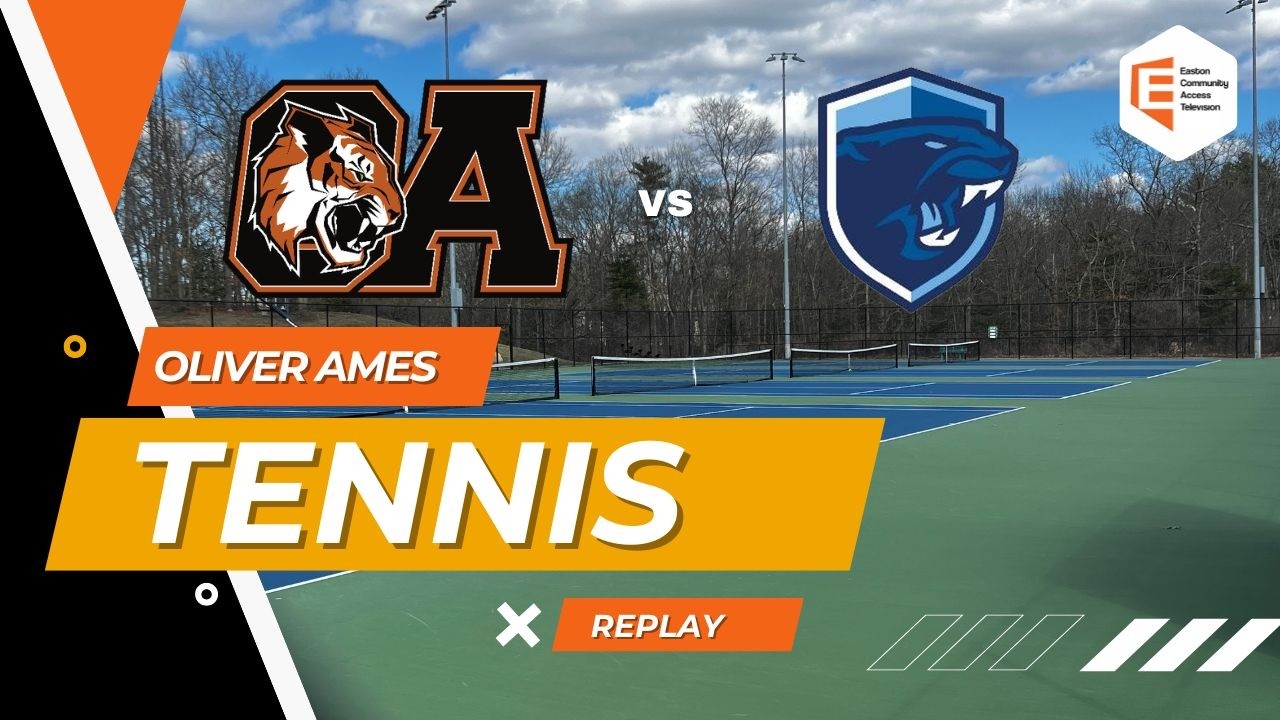 OA Girls Tennis vs Franklin Doubles 3/27/26