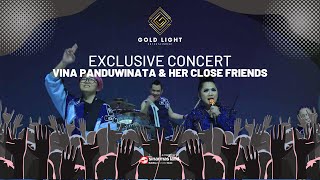 Download lagu NURLEILA - VINA PANDUWINATA & HER CLOSE FRIENDS (EXCLUSIVE CONCERT) mp3