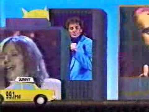 Houston's KODA,Sunny 99.1 commercial