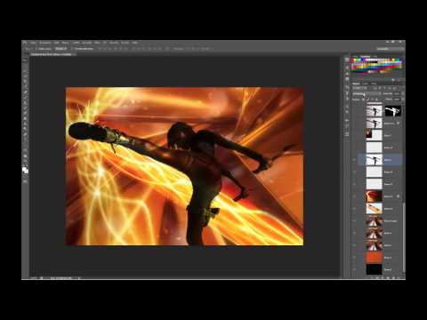 BrownzArt.at Video7 BAM_Firekicker.mp4