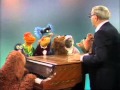 Muppets George Burns All Depends On You Didn T Wanna Do It Medley