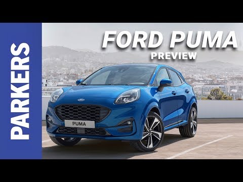 Ford Puma In-Depth Preview | Is it worthy of the Puma name?