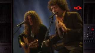 M Clan "No quiero verte" (A Solas 2000)