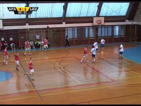 RK Apatin - RK Lavovi (19.05.2017.)