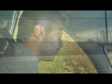 Zxne Kxmar - She's Behind The Door [Official Music Video]