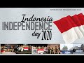 Persembahan IPDC UII untuk Indonesia