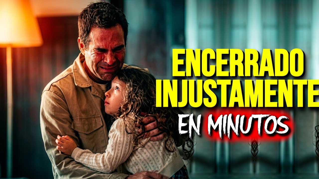 LA CELDA DE LOS MILAGROS (2026) RESUMEN EN MINUTOS