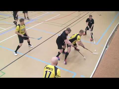 Mävi Akatemia - Mävi