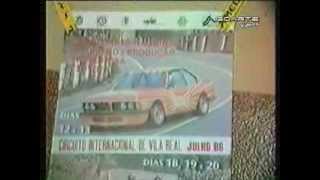preview picture of video 'circuito de Vila Real 1986 (parte 2)'