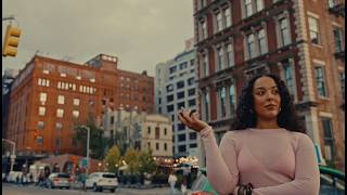 Grace Carter - Girls Girl
